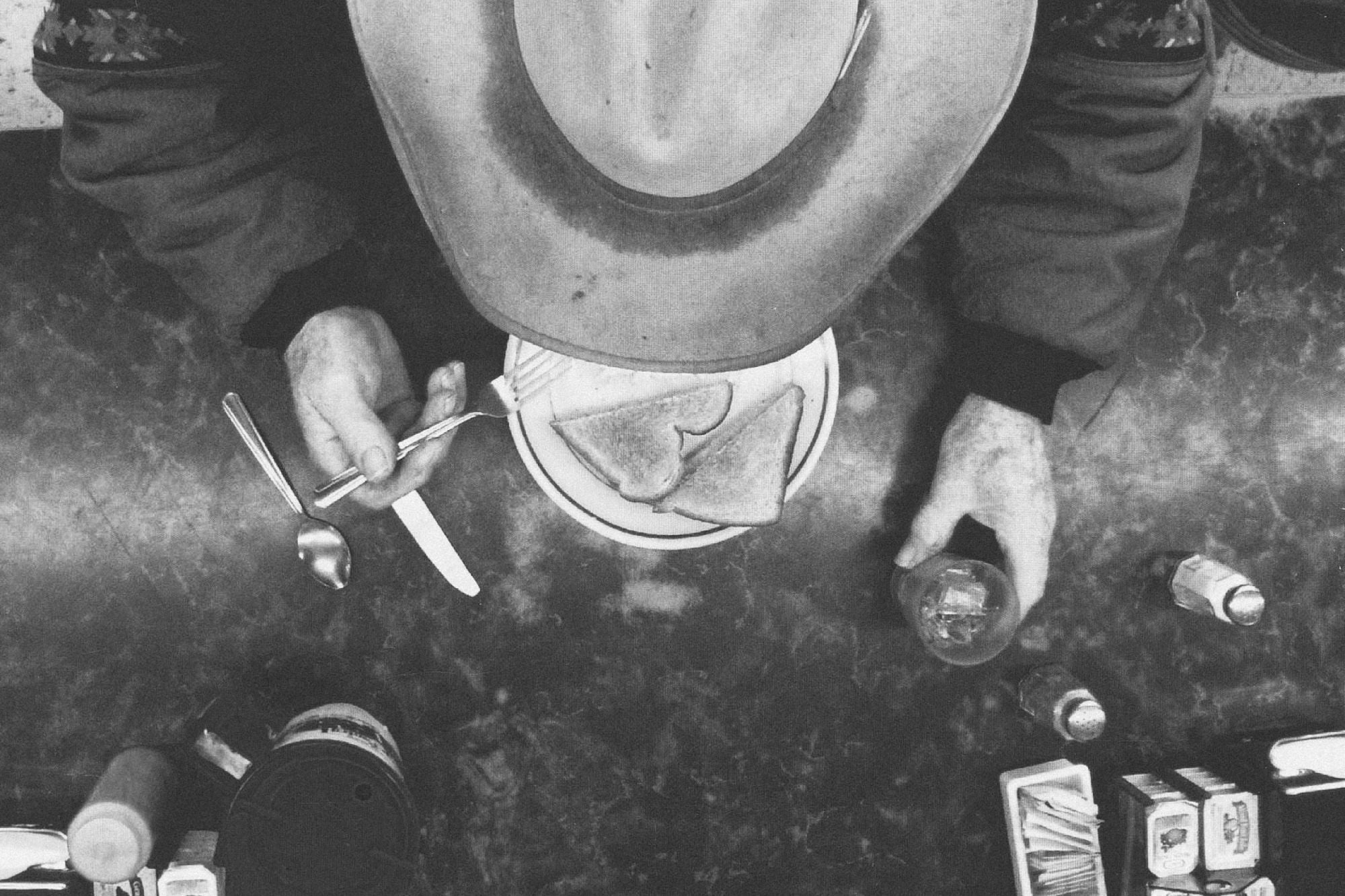 Ranch Sport Club — Cowboy Tee, imagen de campaña